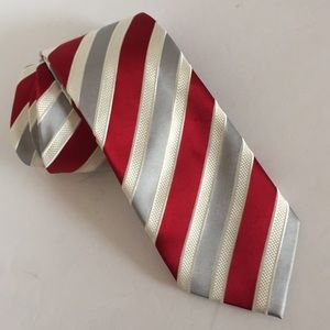Donald J Trump Signature Collection Neck Tie